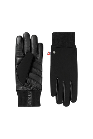 Перчатки сенсорные NEW JERSEY ROECKL зима жен. 25/26 0Y-00019436