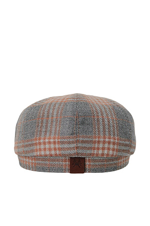 Кепка 8-клинка GALLI AIS лето муж. 23 0Y-00010403