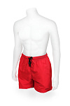 Шорты ОДНОТОН. SUYUTTI лето муж. 21/24/25 0G-00016367 (XXL, красный)
