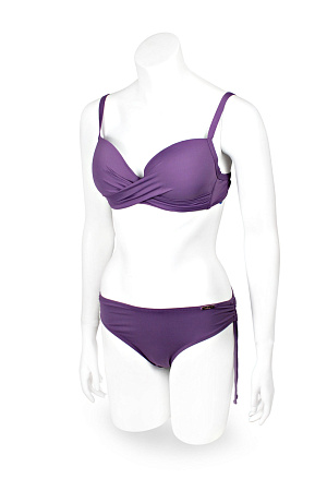 Купальник раздельный бикини RIVAGE LINE лето жен. 22/24/25 0G-00009159