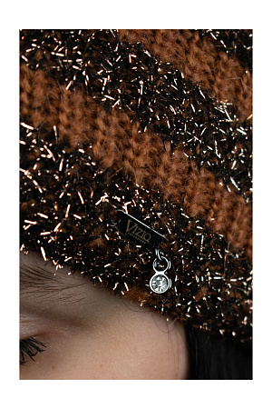 Шапка колпак JENNY GUEBI VIZIO зима жен. 25/26 0Y-00018884