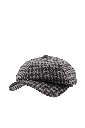 Кепка 6-клинка уши FREDRIKSON весна/осень муж. 22/23 0Y-00007701