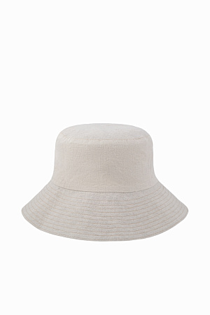 Панама ДВУСТОРОННЯЯ ШЛЯПНЫЙ СЕЗОН лето жен. 25 0Y-00011780