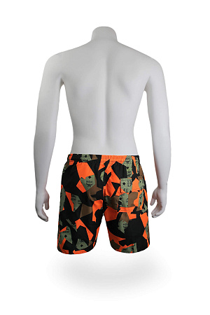 Шорты SPORTS лето муж. 23/25 0Y-00011515