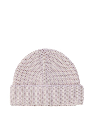 Шапка CARLO VISINTINI демисезон ун. 24/25 0Y-00016798