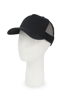 Бейсболка хлопковая с сеткой / Stetson