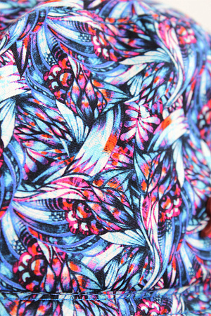 Панама ALFONSO D`ESTE лето ун. 22 0Y-00007025