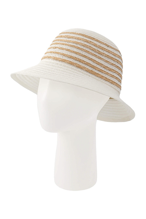 Шляпа из натуральной соломы / Seeberger