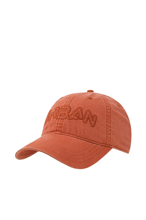 Бейсболка URBAN PEAK лето ун. 25