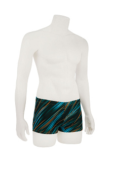 Плавки-боксеры купальные / Uniconf