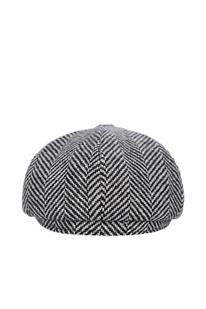 Кепка 6-клинка уши FREDRIKSON весна/осень муж. 240 SALE 0Y-00002310