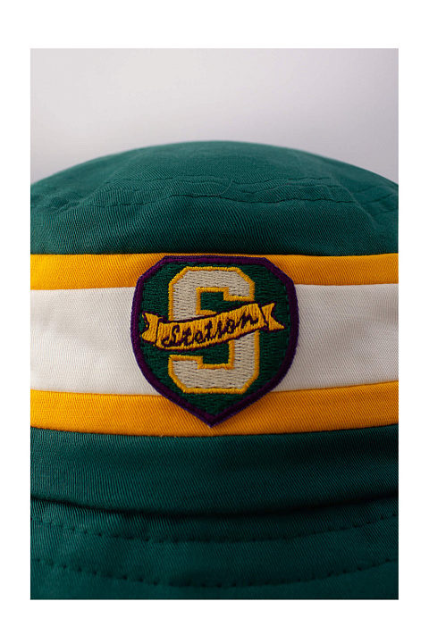 Панама из хлопка / Stetson