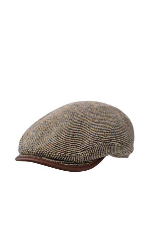 Кепка реглан STETSON весна/осень муж. 24/25 0Y-00016871