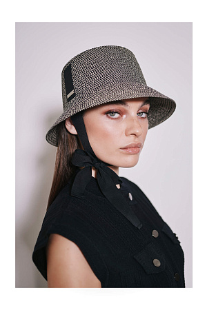 Шляпа SEEBERGER лето жен. 25 0Y-00018528