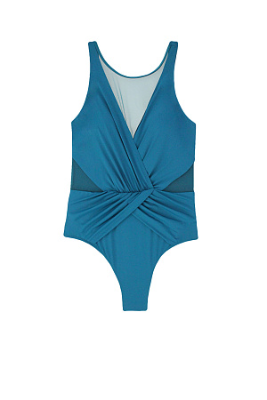 Купальник слитный майо FARDAS лето жен. 23 0Y-00011657