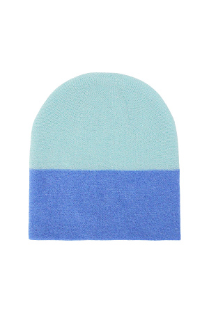 Шапка колпак SEEBERGER зима жен. 22/23 0Y-00003247