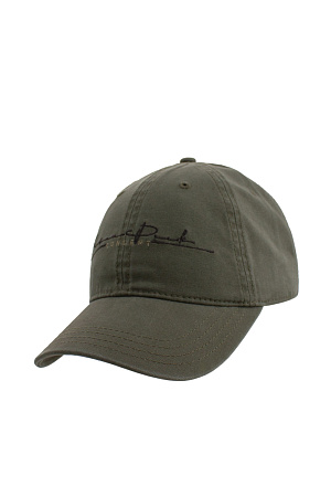 Бейсболка 6-клинка URBAN PEAK лето муж. 26 0Y-00019997