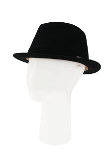 Шляпа трилби из фетра / Stetson