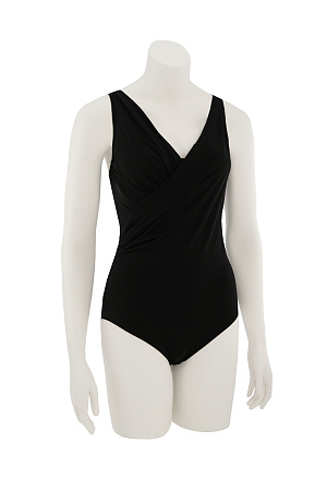 Купальник слитный майо JOLIDON лето жен. 23 0Y-00011925