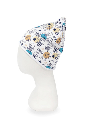 Шапка лопата рулик РИППИ KOTIK весна/осень подр. 22 0Y-00004687