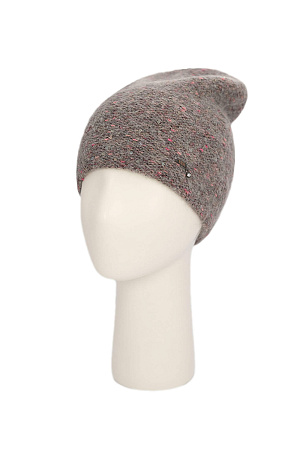 Шапка RAZZO QUEB VIZIO зима жен. 23/24 0Y-00012930