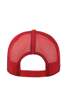 Бейсболка STETSON лето ун. 24 0Y-00015525