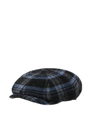 Кепка 8-клинка STETSON весна/осень муж. 22/23 0Y-00010381