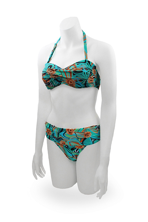 Купальник раздельный / Paloma