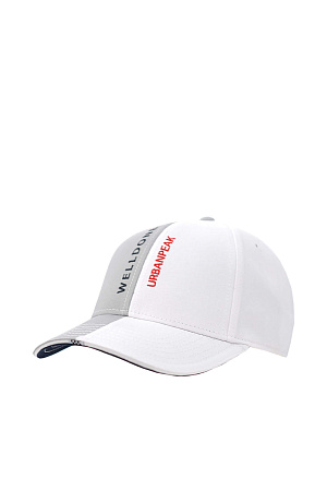 Бейсболка 6-клинка URBAN PEAK лето муж. 25 0Y-00014964