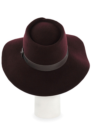 Шляпа широкополая GINGI весна/осень жен. 21/22 0Y-00002747