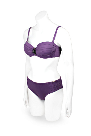 Купальник раздельный бандо RIVAGE LINE лето жен. 220 SALE 0G-00009149