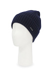 Шапка STETSON весна/осень ун. 23/24 0Y-00003593 (56-58, темно-синий, , 2 navy/gun metalлейбл)