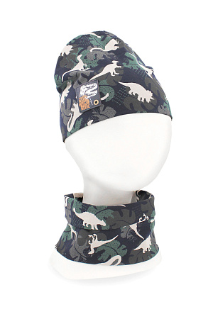 Головной убор ВАЛОВАН DAN&DANI весна/осень дет. 22 0Y-00005390