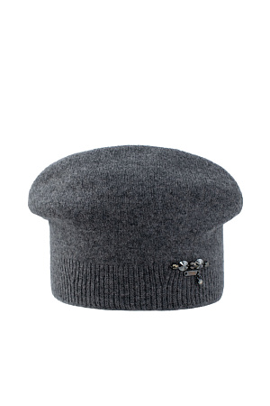 Берет CASH TUBO VIZIO зима жен. 25/26 0Y-00018917