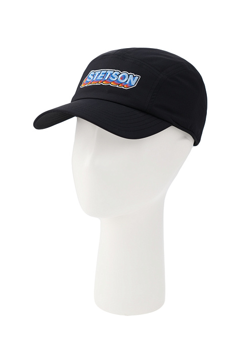 Бейсболка с флисом / Stetson