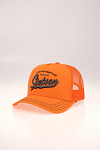 Бейсболка STETSON лето ун. 26 0G-00012652 (56-58, оранжевый, 98 sonstige)