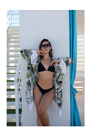 Туника халат ЭЛЛЕРА LEVEL PRO лето жен. 23 0Y-00011355