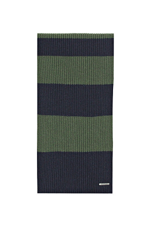 Шарф STETSON зима ун. 22/23 0Y-00009864