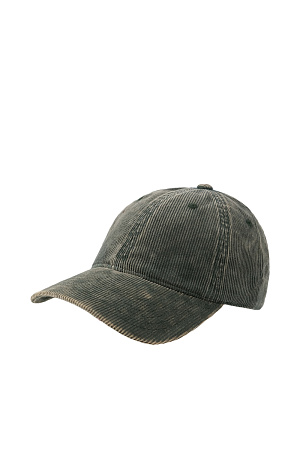 Бейсболка Вельвет THE CROWN OF LEADERS лето ун. 25 0Y-00018356