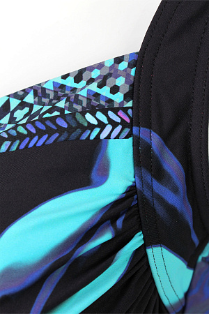 Купальник слитный майо BAHAMA лето жен. 23 0Y-00007487