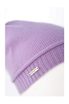 Шапка SEEBERGER демисезон жен. 24/25 0Y-00016170 (56-58, сиреневый, , 75 lilacлейбл)