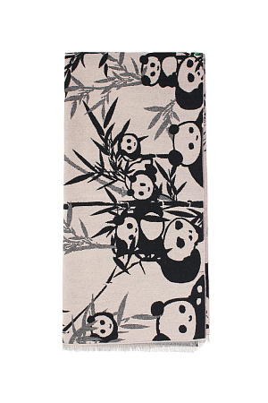 Палантин LABBRA зима жен. 23/24 0Y-00013557