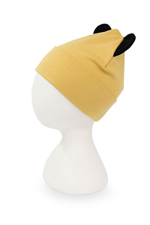 Шапка МИШУТКА IDEAL весна/осень дет. 22/25 0Y-00003845