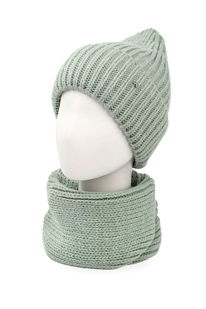 Головной убор РОЗАЛИЯ VELES зима жен. 23/24 0Y-00001324