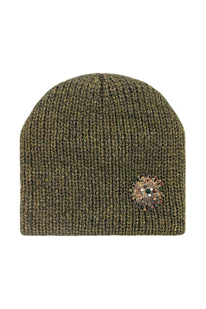 Шапка защип ДЖИНА TRICOTIER зима жен. 230 SALE 0Y-00007630