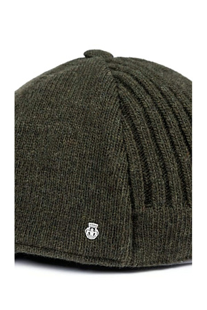 Бейсболка BENSON ROECKL весна/осень ун. 25/26 0Y-00016466