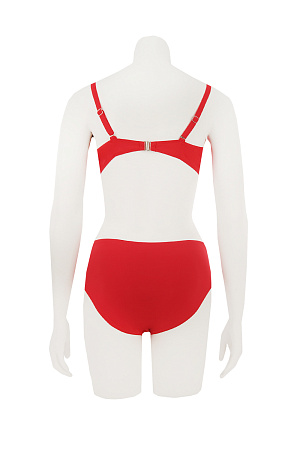 Купальник раздельный бандо NAEMY BEACH лето жен. 23 0Y-00011979