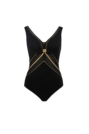 Купальник слитный бикини MONTE KARLO 01 YVONE MAD лето жен. 23 0Y-00012384