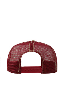 Бейсболка хлопковая с сеткой / Stetson
