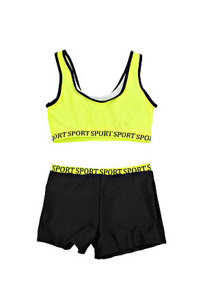 Купальник раздельный топ Z.FIVE лето дет. 230 SALE 0Y-00006889